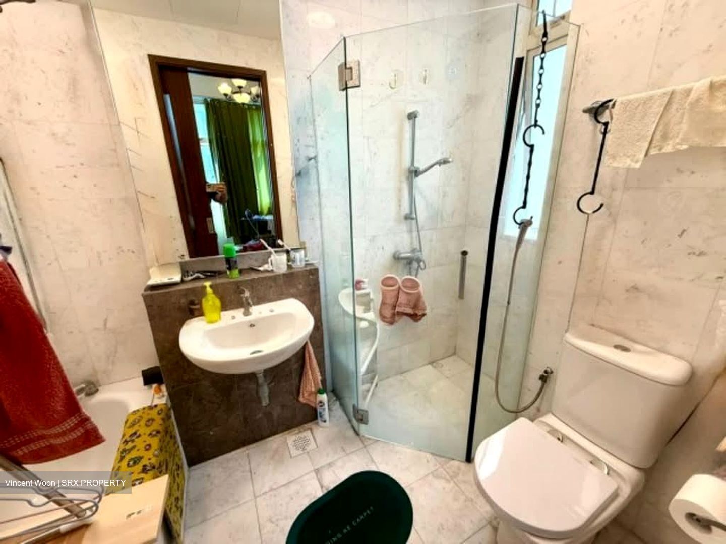 Mandale Heights (D11), Apartment #535227511